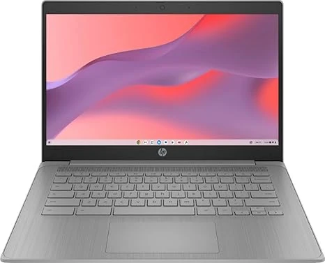 HP Chromebook Laptop • 14 Inch Display • Intel Celeron N4120 Processor • 8GB RAM