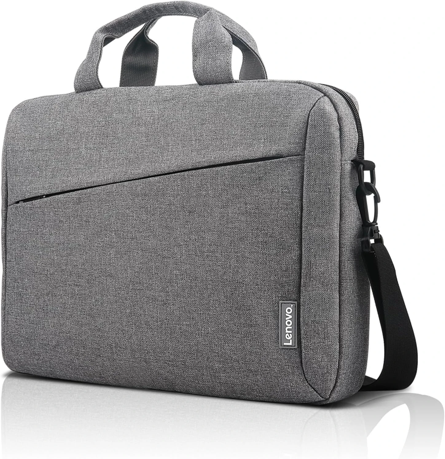 Lenovo Laptop Carrying Case T210, 15.6-Inch Laptop and Tablet, Sleek Design, Dur